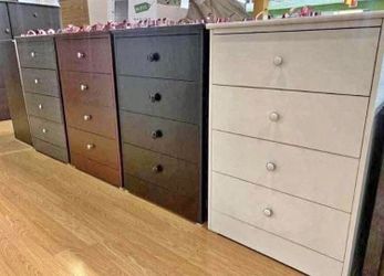4  drawer  colors (( each