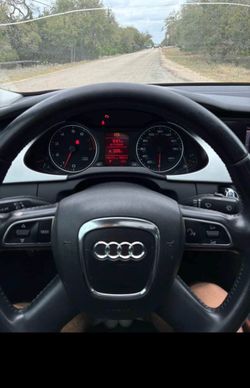 2011 Audi A4
