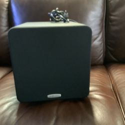 Polk Audio Subwoofer 