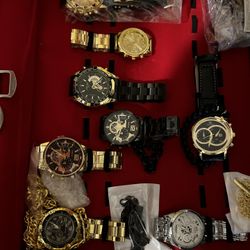 Watched N Sets For Sale