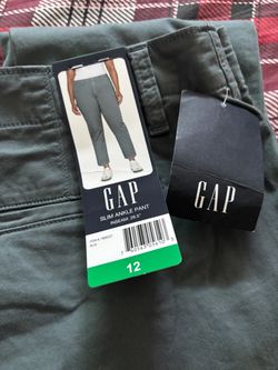 Gap women’s pants