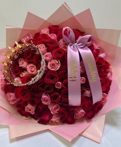 Rosas roses