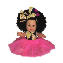 Orijin Bees Baby Doll