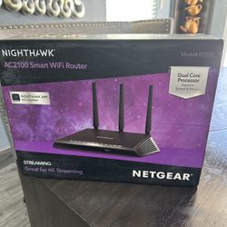 Netgear Router