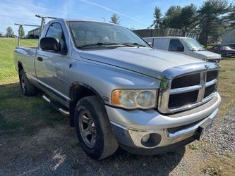 2004 Dodge Ram 1500
