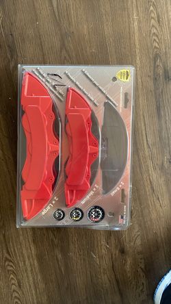 Caliber shield 2x M … 2 x L