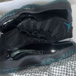 jordan 11 gamma