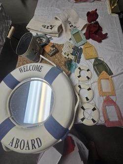 Nautical Decor