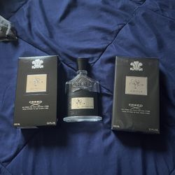 Creed Aventus 3.4 Oz