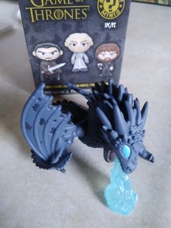 👑NEW GOT FIGURE - VISERION👑