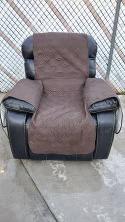 Recliner