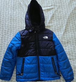 Boy's Jacket 