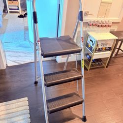 LADDER       (WERNER)