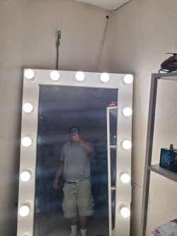 Vanity