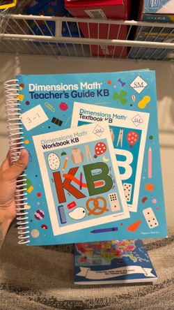 Dimension math