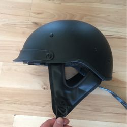 Motorcycle Helmet Size Medium 