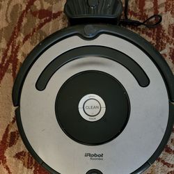 iRobot Roomba 618