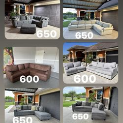 Beautiful sofa sets in great condition very comfy  and nice located Mercedes