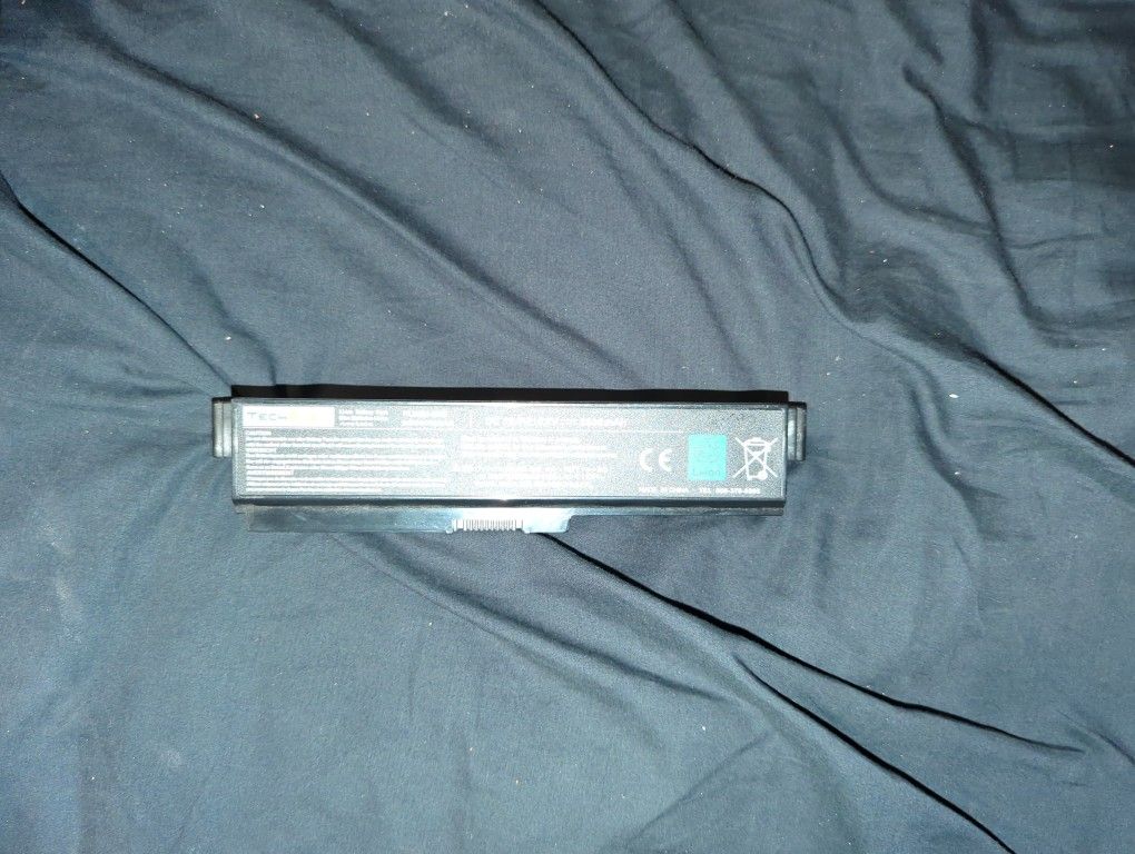 Laptop Battery for Toshiba