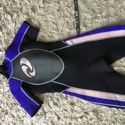 O’Neill The Realm Wetsuit Surfing Boarding Water Sports Skiing Skimming Boogie Boarding 