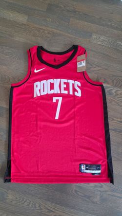 Nike Swingman Houston Rockets Kevin Durant jersey  - Large