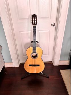 Mestiza Classical Guitar