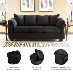 Ashley Contemporary Sofa