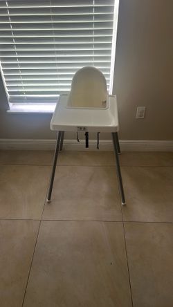 High Chair