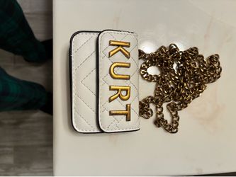 Kurt Geiger London Mini Crossbody