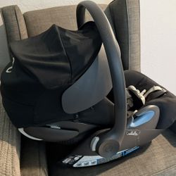 Cybex Gold Cloud G Infant Car Seat