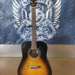Epiphone PR-150 VS 