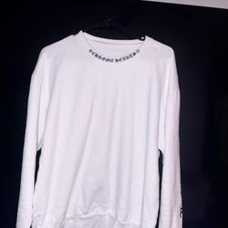 Chrome Hearts Sweatshirt
