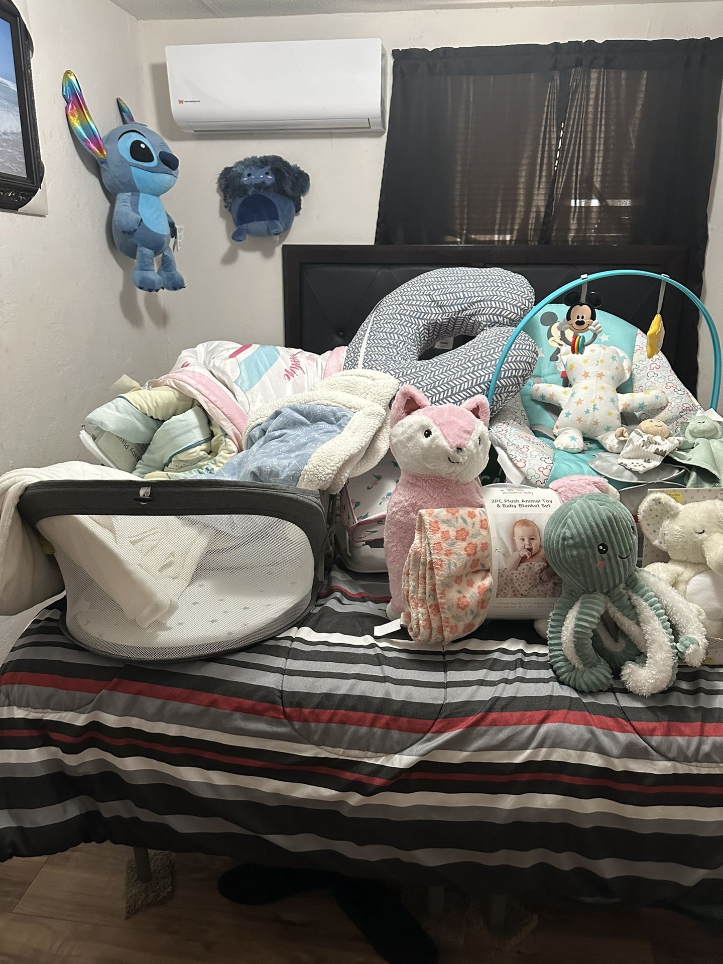 Baby Stuff