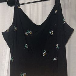 Old Navy Dress 