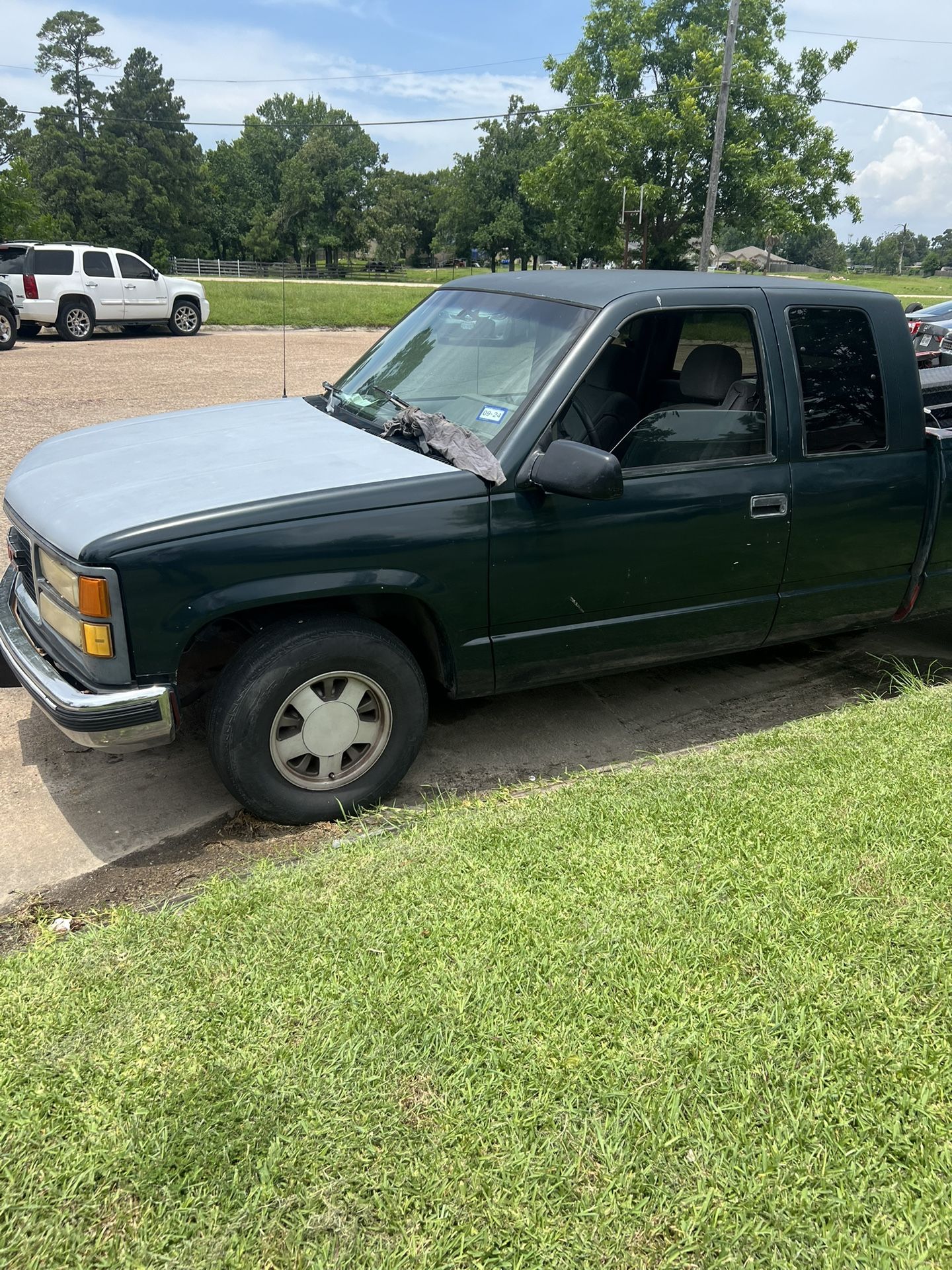 1994 Silverado