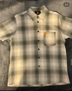Fb County Flannel 