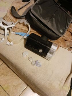 Resmed 10   Hrun 337