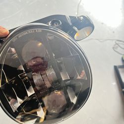 LedHeadlight