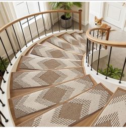 12PC Stair-Treads Non Slip