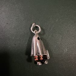 Enamel Trick Or Treat James Avery