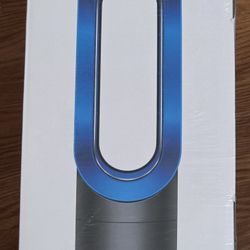 Dyson Hot+cool Jet Focus Brand New