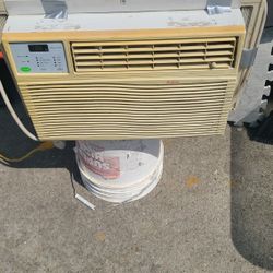 8000 Btu Air Conditioner 