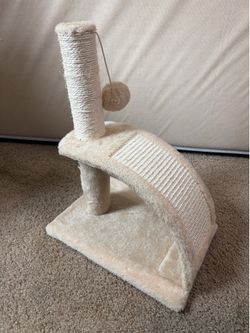 Cat tree