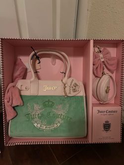 Juicy couture bag