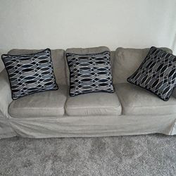 IKEA Couch Set – Must Go – 100