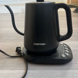 Chefman Kettle 