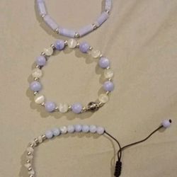 🩷 Bracelet Set - Still Available 