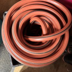 Heavy duty garden hose  100ft