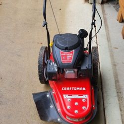 Craftsman String Trimmer 25-26KF793 