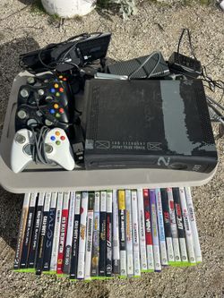 Xbox 360